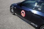 BMW M3 Coupe SK II by G-Power 2011 года